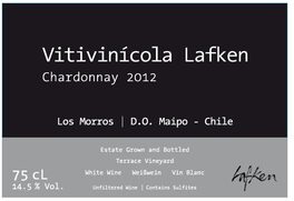 Lafken