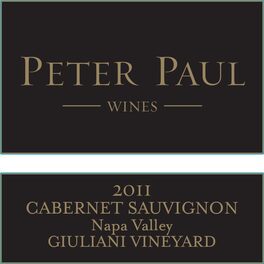 Giuliani Vineyard