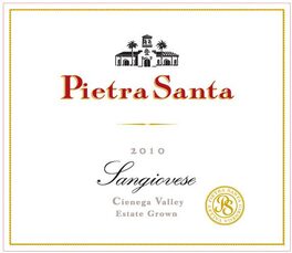 Pietra Santa