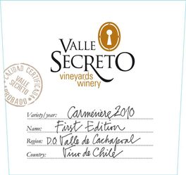Valle Secreto