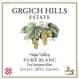 Grgich Hills Estate
