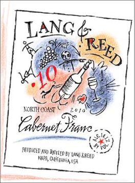 Lang & Reed