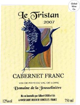 Le Tristan