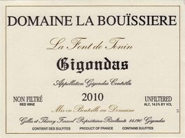 La Font De Tonin