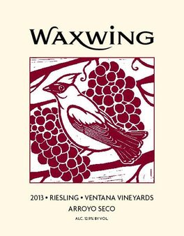 Waxwing