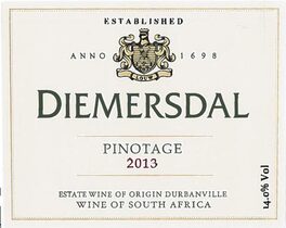 Diemersdal