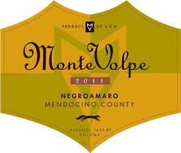 Monte Volpe