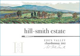 Hill Smith Estate