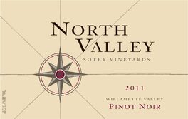 North Valley