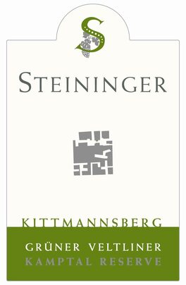 Steininger Kittmannsberg Reserve