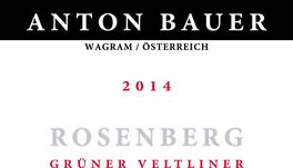 Anton Bauer Rosenberg