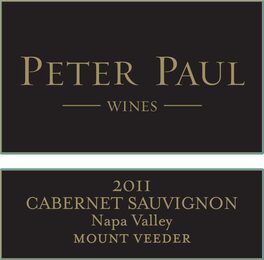Mt Veeder