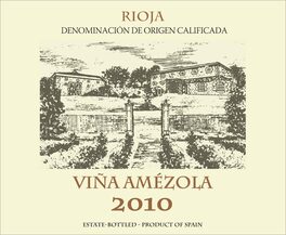 Vina Amezola