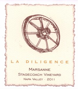 La Diligence