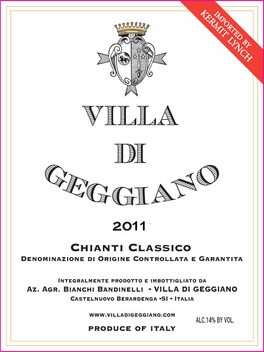 Geggiano