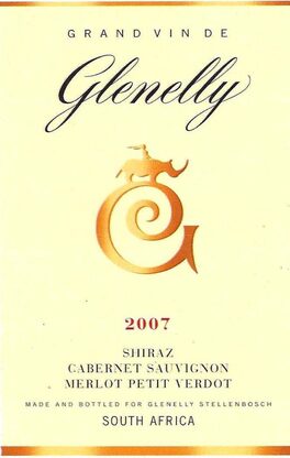 Grand Vin De