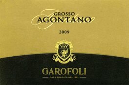 Agontano