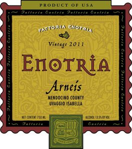 Enotria