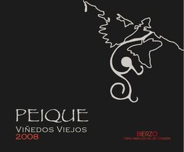 Peique Vinedos Viejos