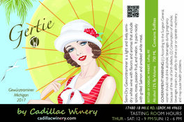Gertie
