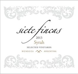 Siete Fincas
