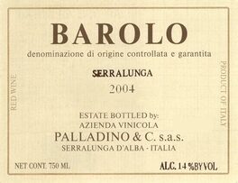 Barolo