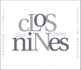 Clos De Nines L'oree