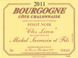 Clos Liron