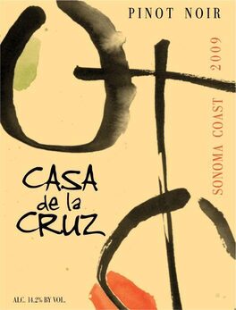 Casa De La Cruz