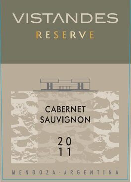 Vistandes Reserve