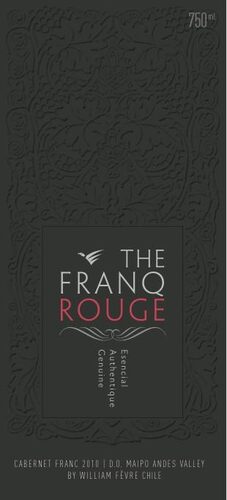 Franq Rouge