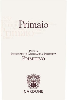 Cardone Primaio