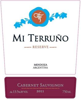 Mi Terruño