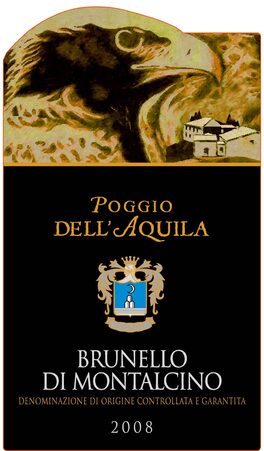 Poggio Dell'aquila