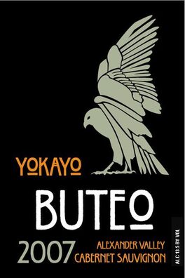 Yokayo Buteo