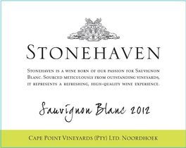 Stonehaven