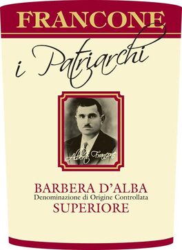 Francone Superiore