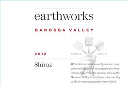 Earthworks