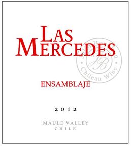 Las Mercedes