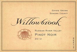 Willowbrook Cellars, Estate Grown