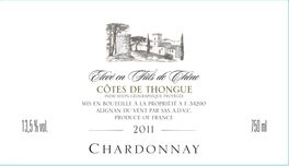 Domaine Des Montarels