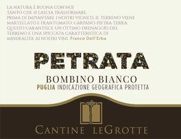 Petrata