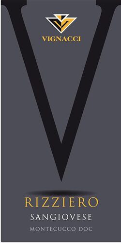 Vignacci Rizziero