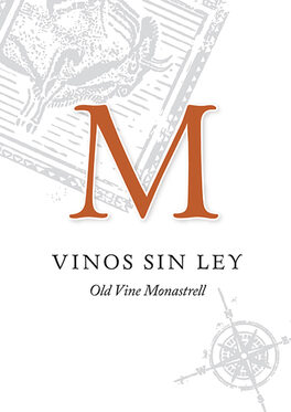 Vinos Sin Ley