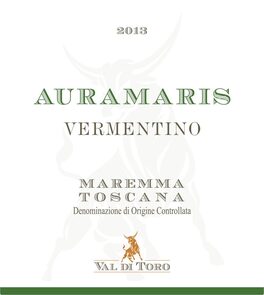 Auramaris