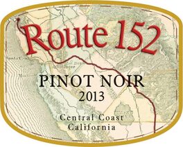 Route 152