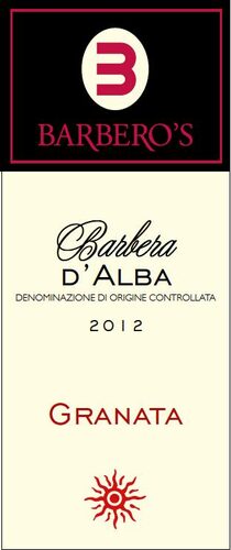 Barbero's Granata