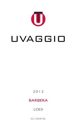 Uvaggio