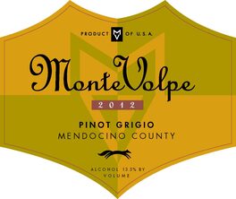 Monte Volpe