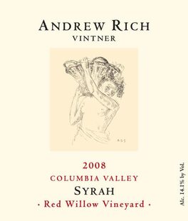Andrew Rich Vintner
